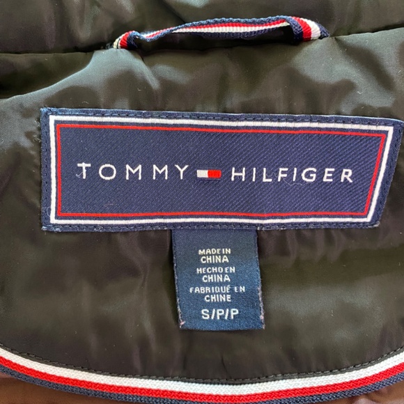 Women Tommy vest - Picture 3 of 4